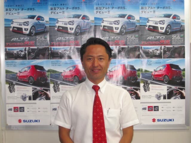 代表取締役社長 桑原一則