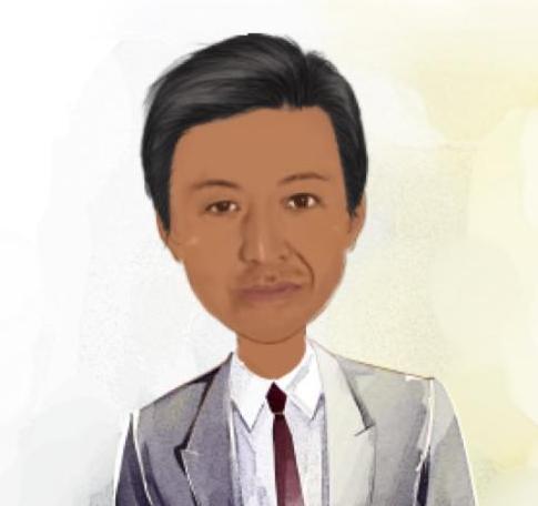 桑原 一則