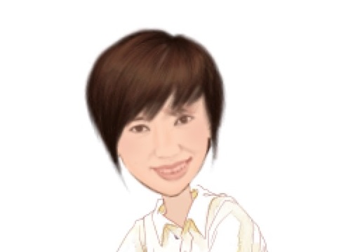 梶谷 美江